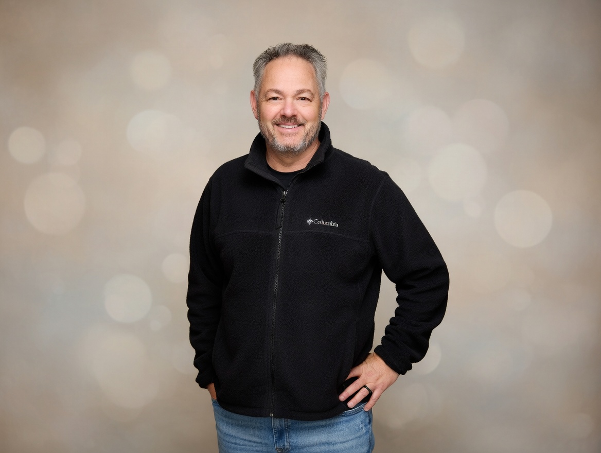 Jeff Leva, Founder and CEO of AI Identity